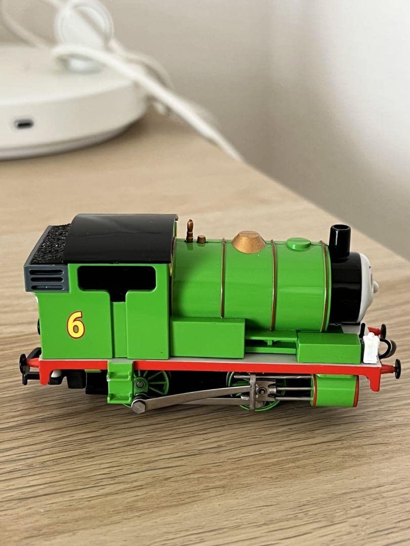 Amazon | パーシー HOゲージ トーマスシリーズ | 鉄道模型 通販